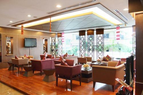 Aparthotel Noppakao Place