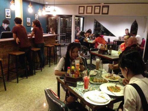 Ruean Thai Hotel