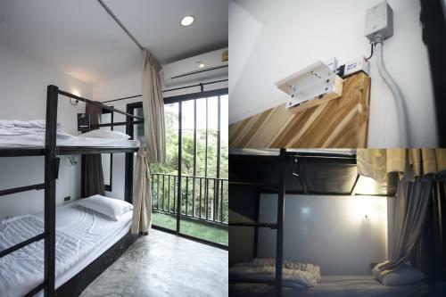 The Pause Hostel