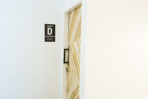 The Pause Hostel
