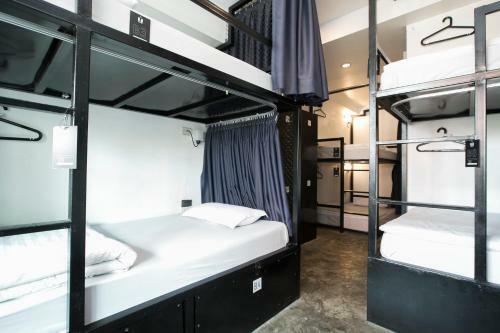 The Pause Hostel