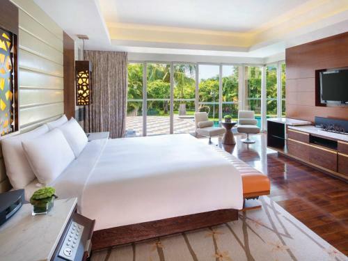 Hotel Mgm Grand Sanya