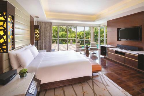 Hotel Mgm Grand Sanya