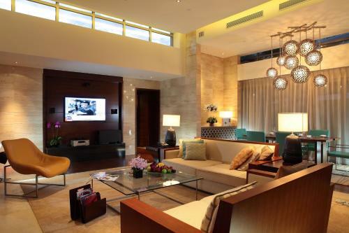 Hotel Mgm Grand Sanya