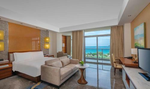 Hotel Mgm Grand Sanya