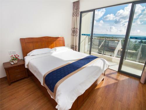 Longhigh Resort Apartment - Phase 3 Branch
