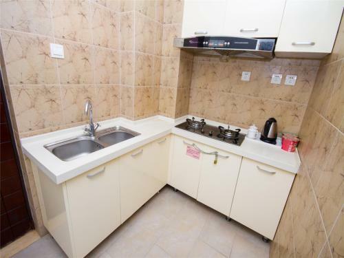 Longhigh Resort Apartment - Phase 3 Branch