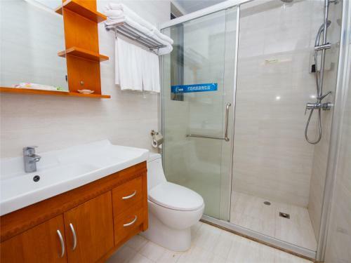 Longhigh Resort Apartment - Phase 3 Branch