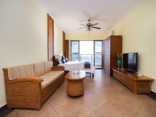 Longhigh Resort Apartment - Phase 3 Branch