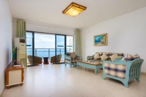 Longhigh Resort Apartment - Phase 3 Branch