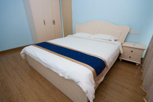 Longhigh Resort Apartment - Phase 3 Branch