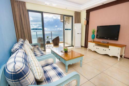 Longhigh Resort Apartment - Phase 3 Branch