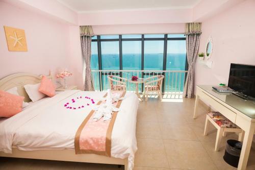 Longhigh Resort Apartment - Phase 3 Branch