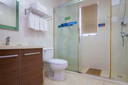 Longhigh Resort Apartment - Phase 3 Branch