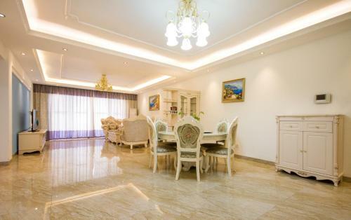 Longhigh Resort Apartment - Phase 3 Branch