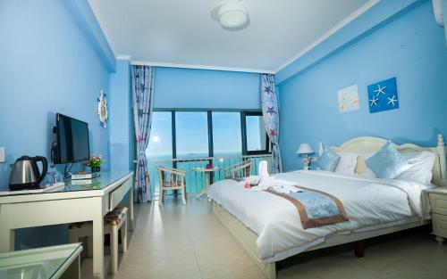Longhigh Resort Apartment - Phase 3 Branch