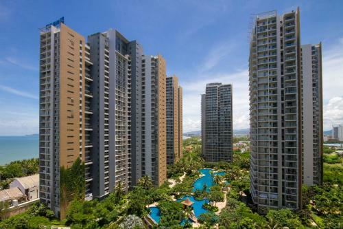 Longhigh Resort Apartment - Phase 3 Branch