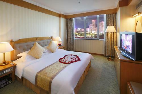 Sanya Guoxi Hotel