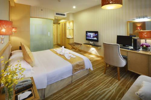 Sanya Guoxi Hotel