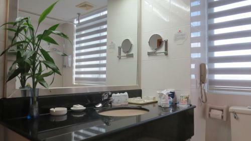 Sanya Guoxi Hotel