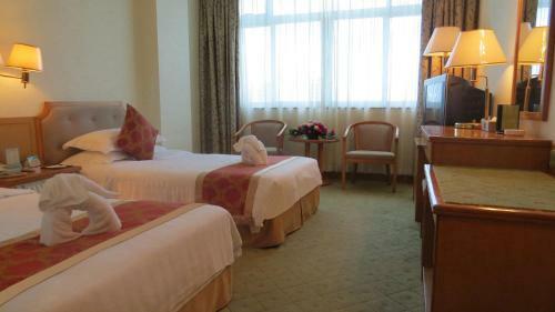 Sanya Guoxi Hotel
