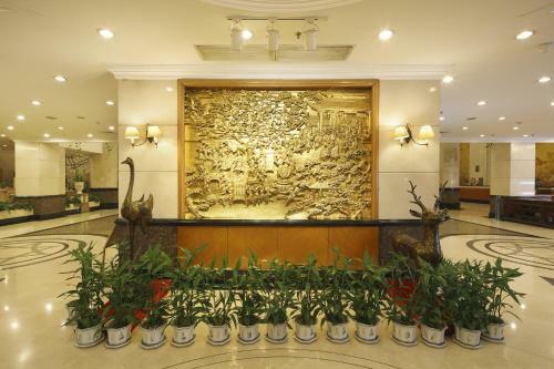 Sanya Guoxi Hotel