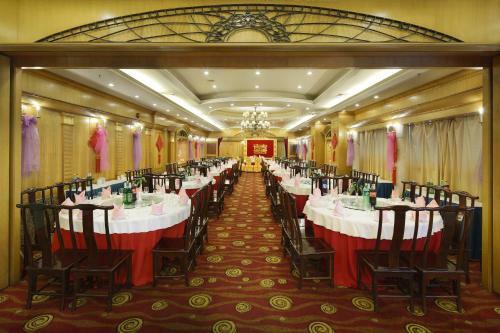 Sanya Guoxi Hotel