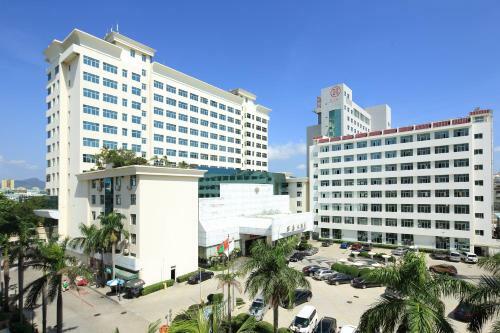 Sanya Guoxi Hotel