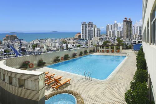 Sanya Guoxi Hotel