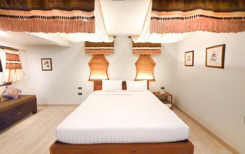 Big Tree Boutique Hotel