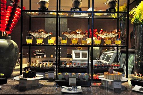 Hotel Doubletree Resort By Hilton Sanya Haitang Bay