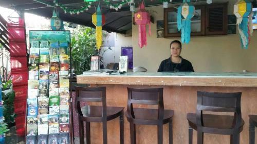 Bed & Breakfast Siriwan Guesthouse