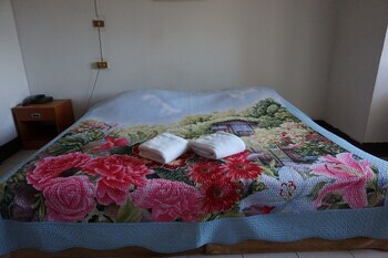 Apartamentos Mono Place