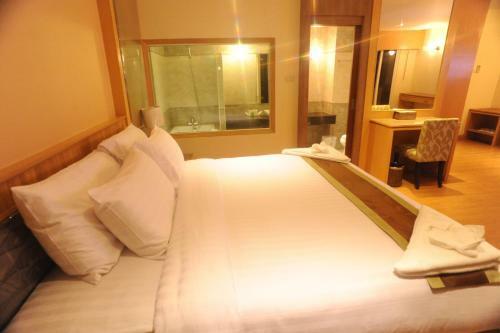 Kitlada Hotel Udonthani