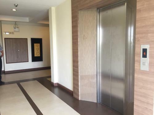 Kitlada Hotel Udonthani