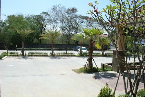 Kitlada Hotel Udonthani