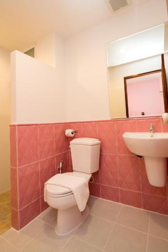 Aparthotel Takanta Place