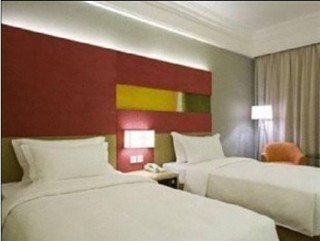 Pentahotel Shanghai