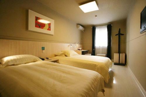 Hotel Jinjiang Inn - Shanghai Zhenbei Road