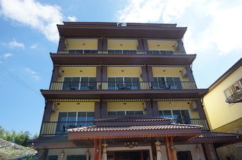 Apartamento Baan Krittika
