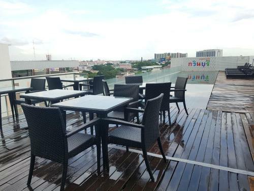 Kavin Buri Green Hotel