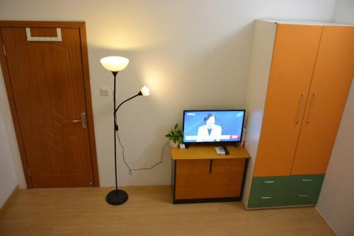 Apartamento Lulun Hotel