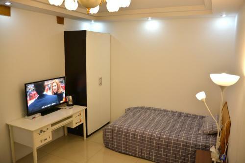 Apartamento Lulun Hotel
