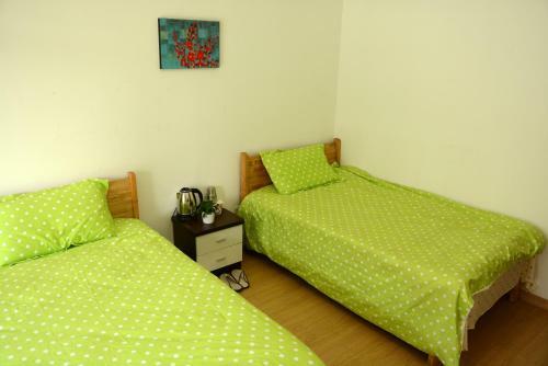 Apartamento Lulun Hotel