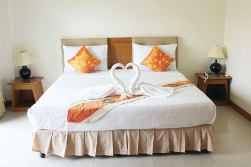 President Hotel Udon Thani