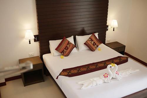 Posada Naithon Beach Mansion