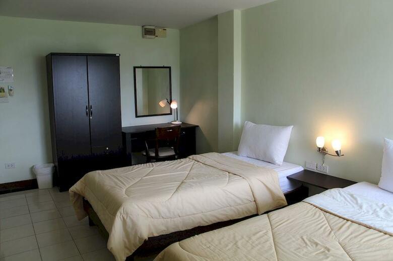 Hotel Udoncabana