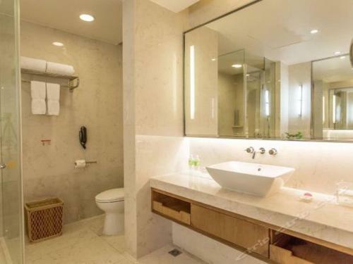 Hotel Mingshen Golf & Bay Resort Sanya