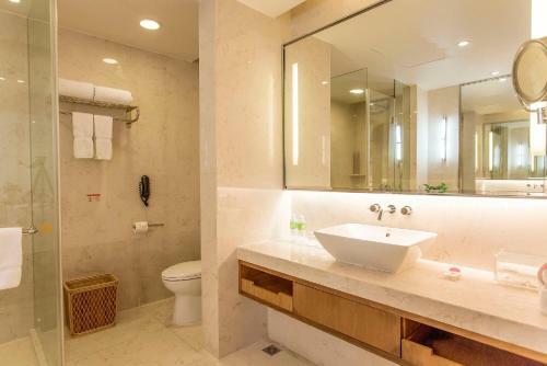Hotel Mingshen Golf & Bay Resort Sanya