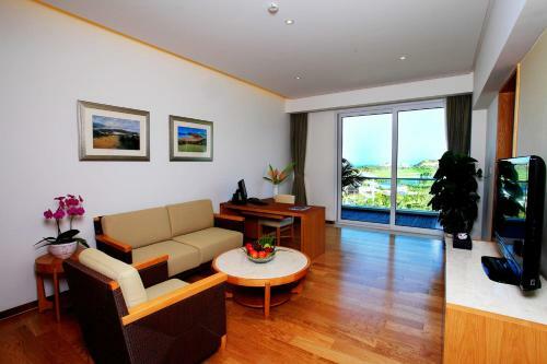 Hotel Mingshen Golf & Bay Resort Sanya